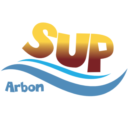 Stand Up Paddle (SUP) Verleih in Arbon direkt am Bodensee